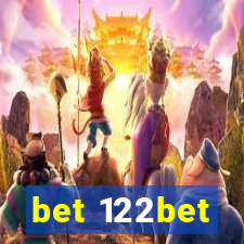 bet 122bet